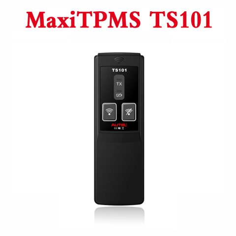 MaxiTPMS_TS101